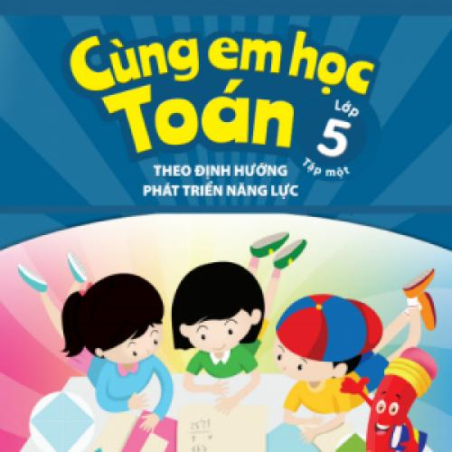 Video Ôn tập kiểm tra Toán 5 (Bộ sách Cánh Diều)